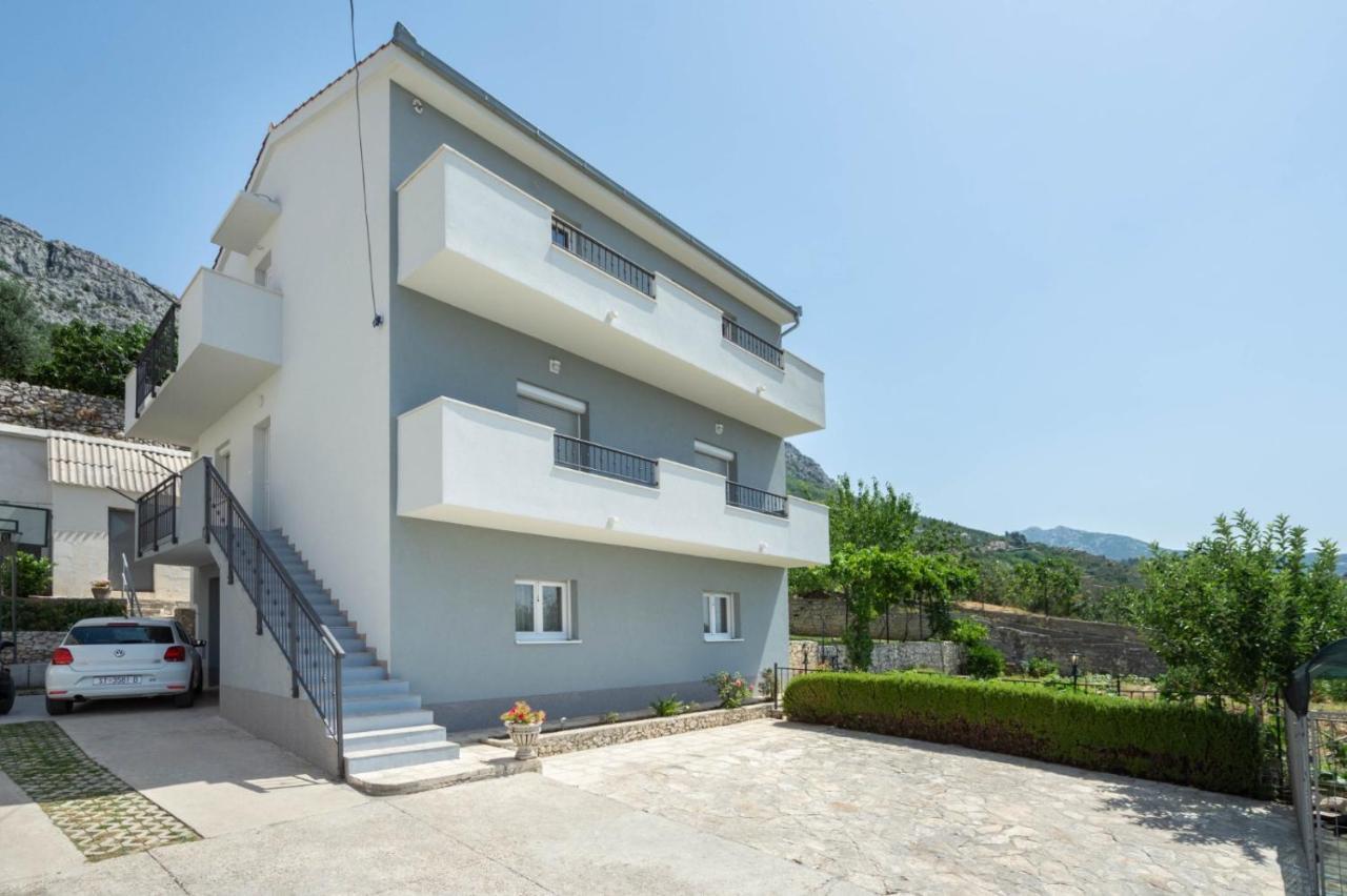Apartman Bili Solin Ngoại thất bức ảnh