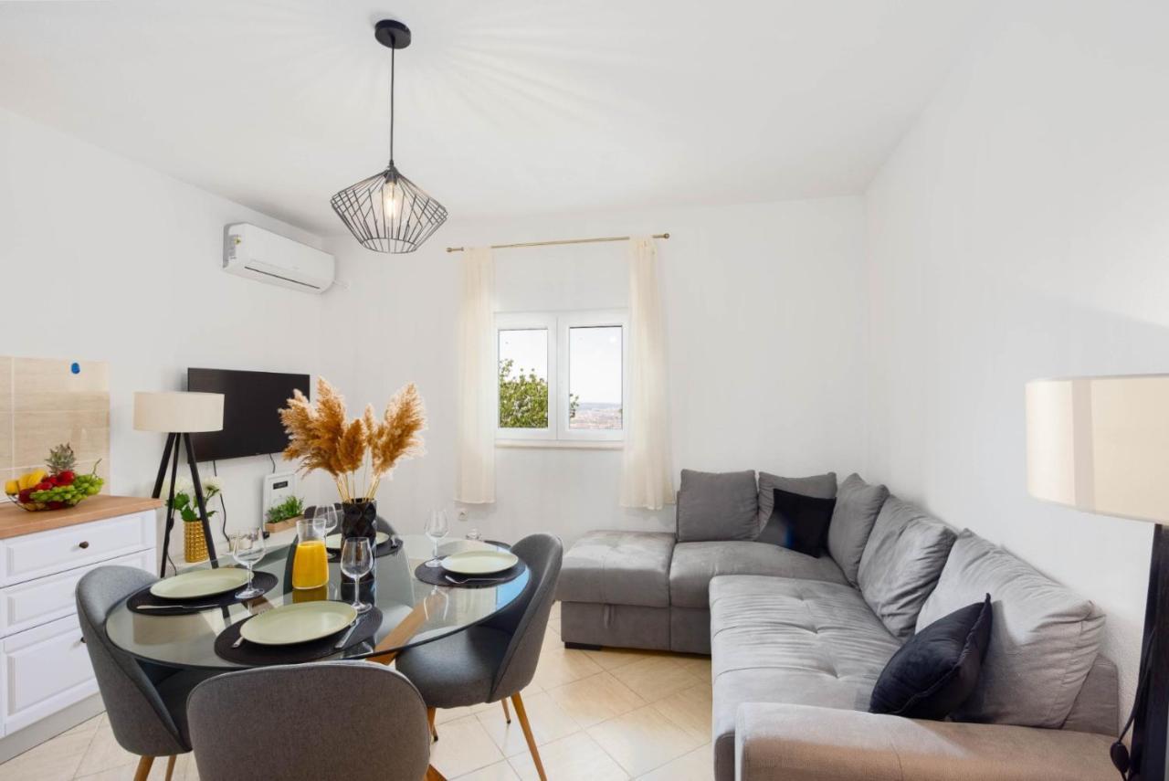 Apartman Bili Solin Ngoại thất bức ảnh