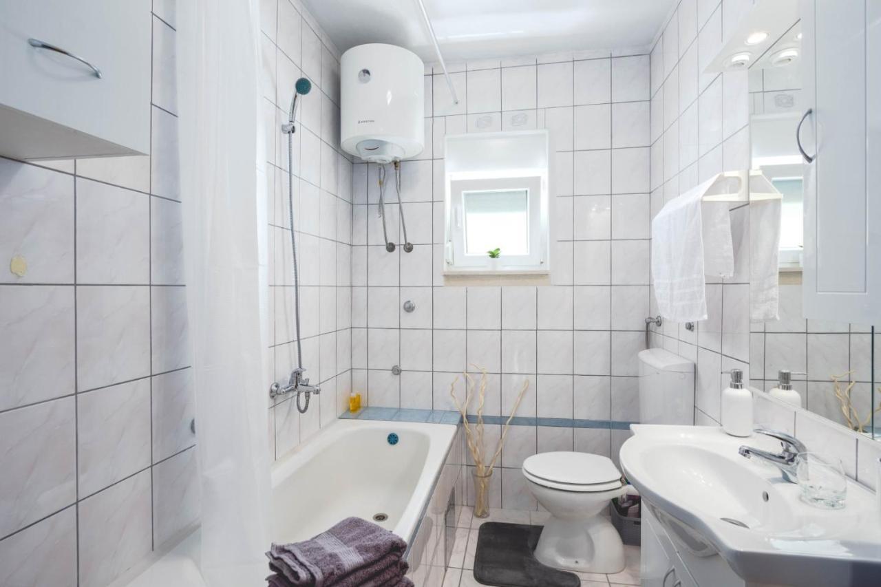 Apartman Bili Solin Ngoại thất bức ảnh