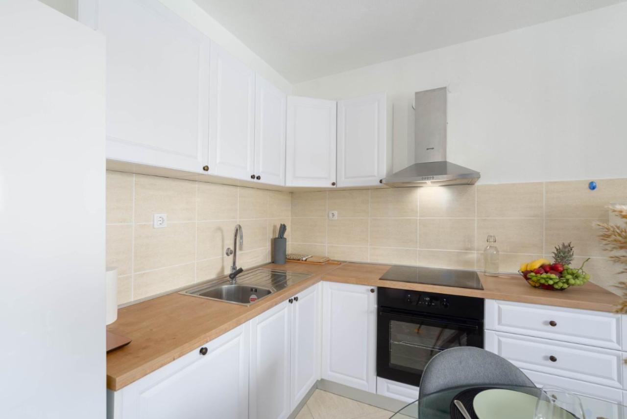 Apartman Bili Solin Ngoại thất bức ảnh