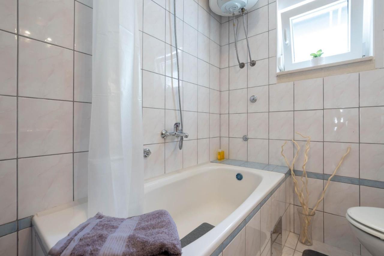 Apartman Bili Solin Ngoại thất bức ảnh
