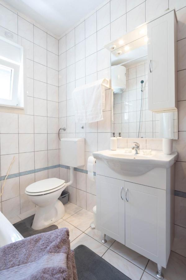 Apartman Bili Solin Ngoại thất bức ảnh