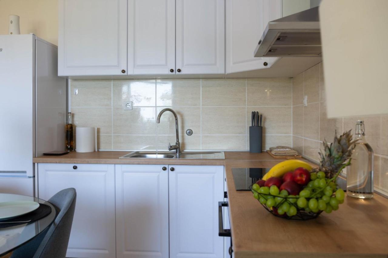 Apartman Bili Solin Ngoại thất bức ảnh