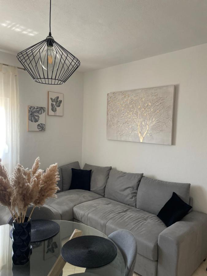 Apartman Bili Solin Ngoại thất bức ảnh