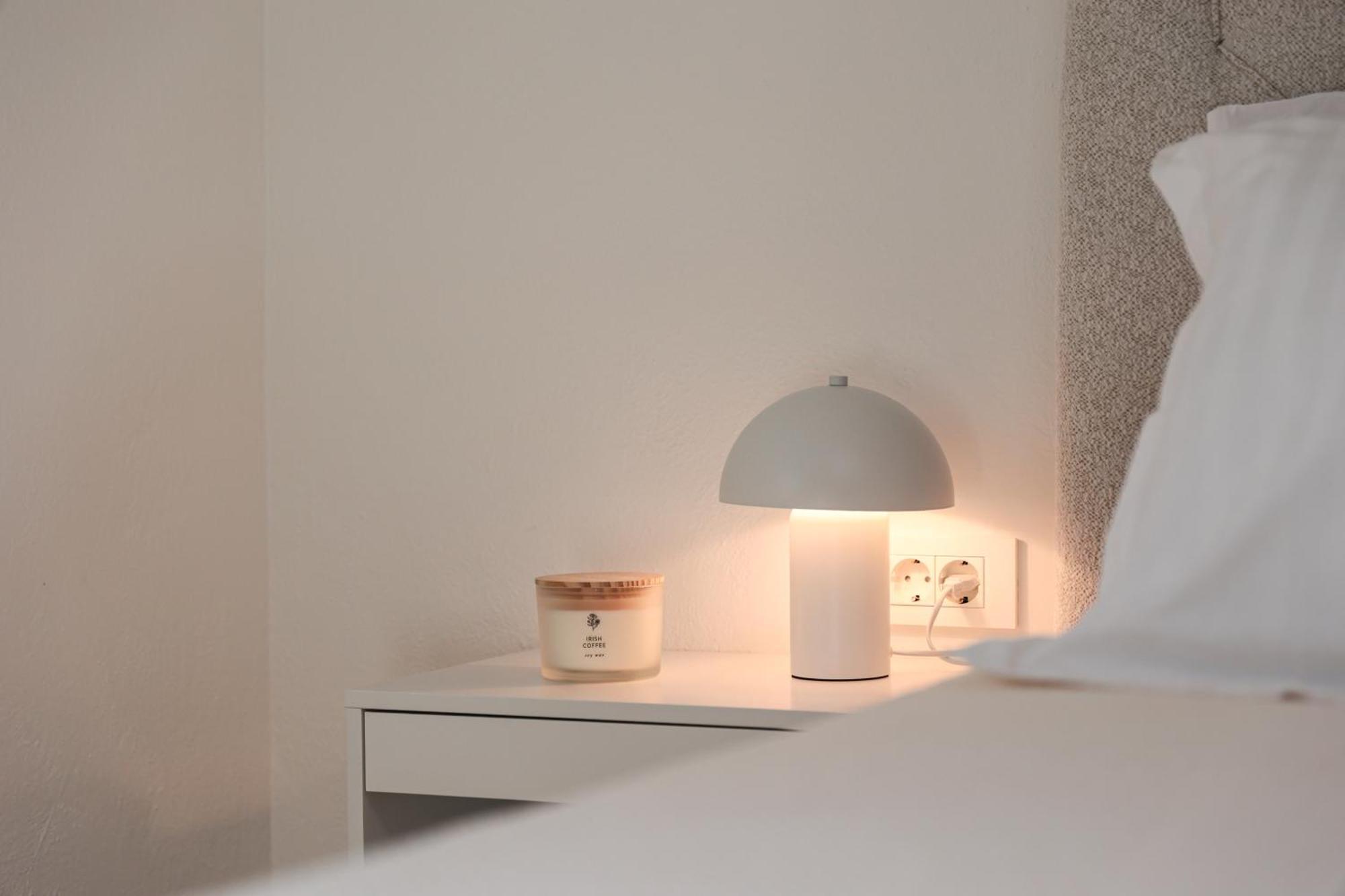 Apartman Bili Solin Ngoại thất bức ảnh